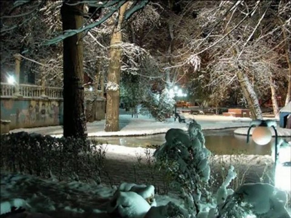 Hakan Yeşilyurt - Kent yağmurları