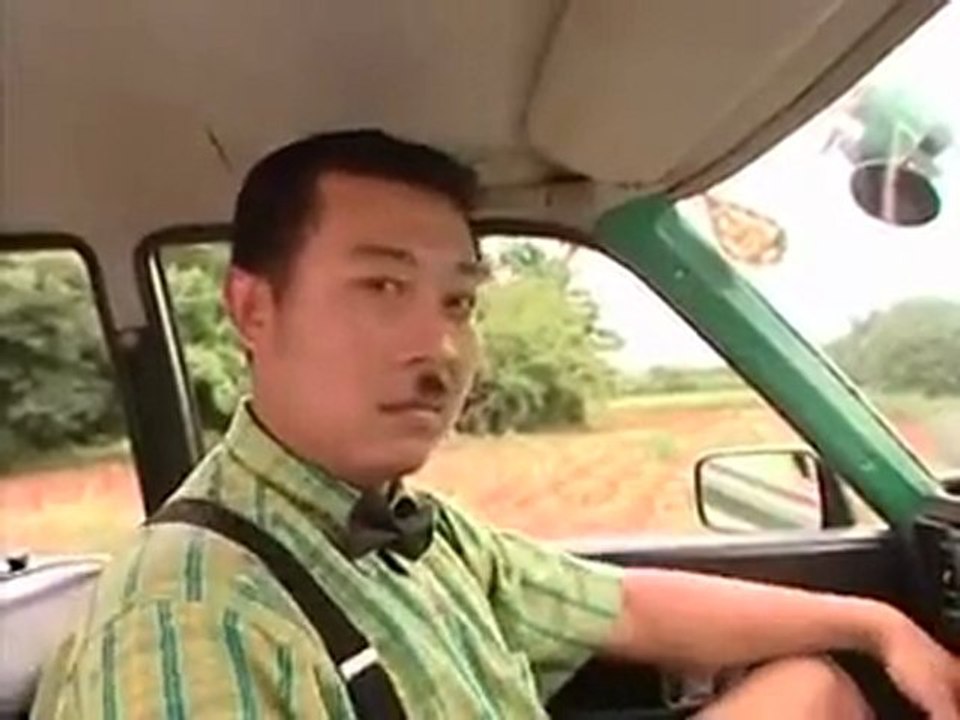 Van Son in ThaiLan 7x4