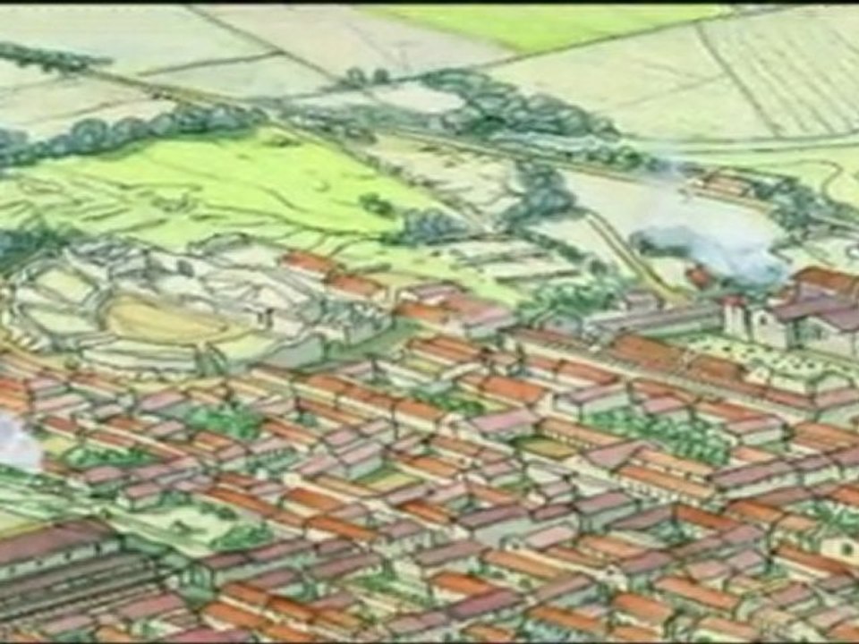 DE LUTECE A PARIS - EXPOSITION VILLE DE PARIS 2011-2012