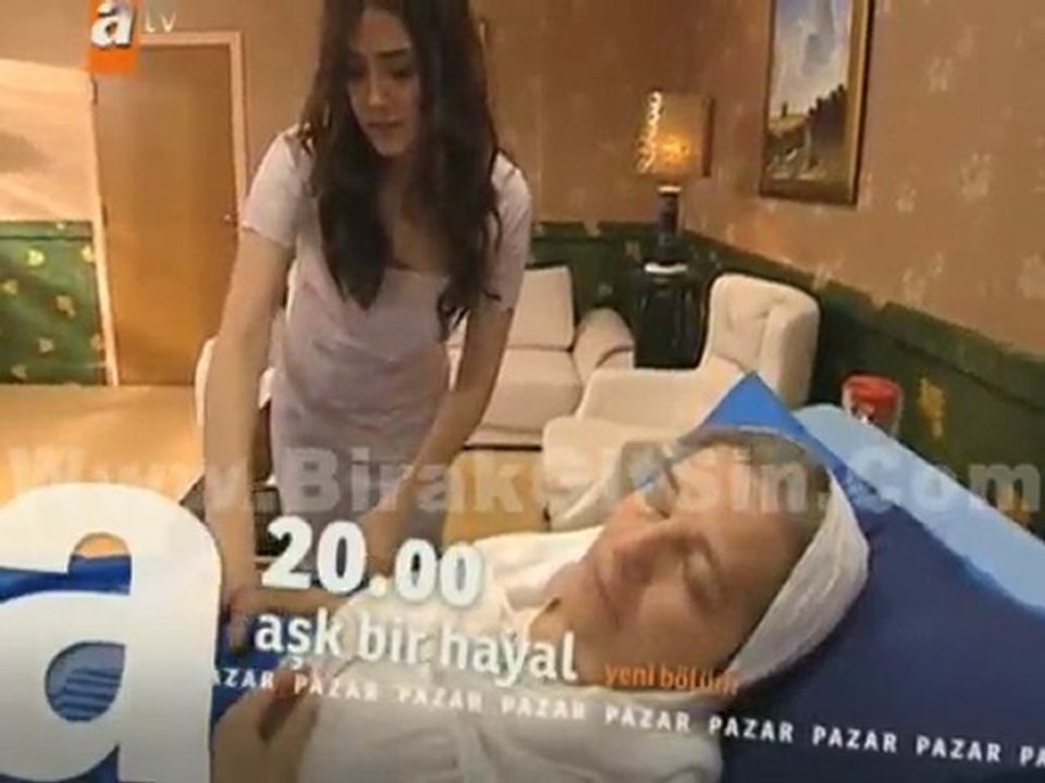 Aşk Bir Hayal 71