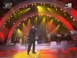 k charly -Abdelhadi Belkhayat damaat lafrak maghribi maroc