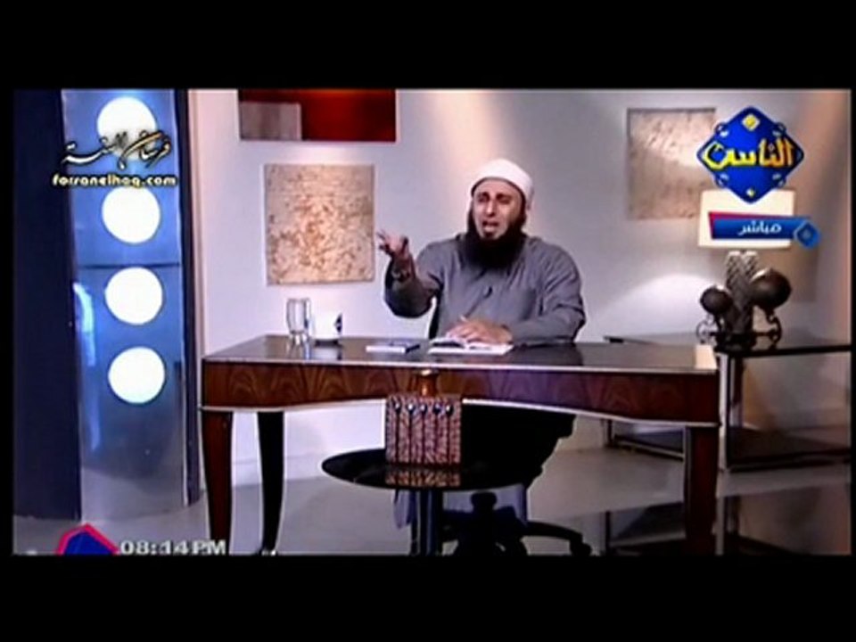 تباً لتلك الحرية المزعومة