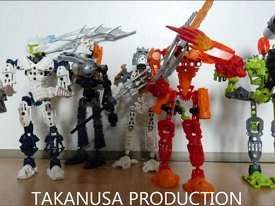 takanusa production 1
