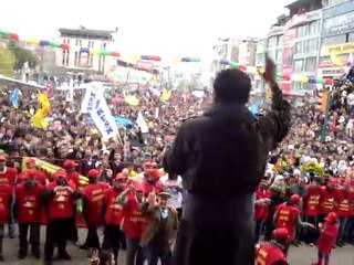 BASKALENEWS VAN"DA 1 MAYIS ( 2 )