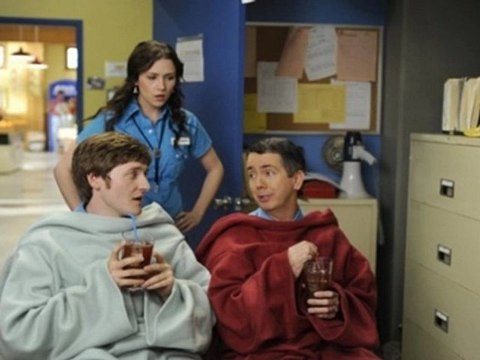Raising Hope season 1 episode 20 Everybody Flirts Sometimes
