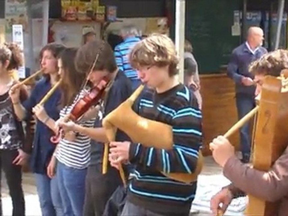 printempsdesbergers2011