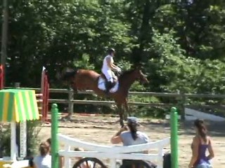 Parity . 110 CSO Valentigney 01.05.2011