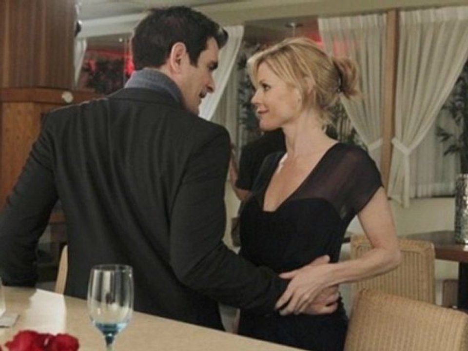 Modern Family season 2 episode 21 Mother's Day