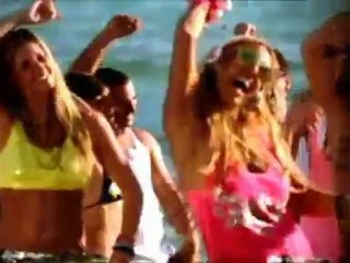 Loona feat eminem 2011 - vamos a la playa