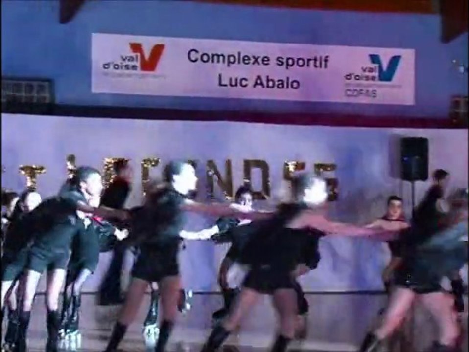 EPAM : Dracula (Gala 2010)