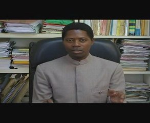 Objectifs de la formation