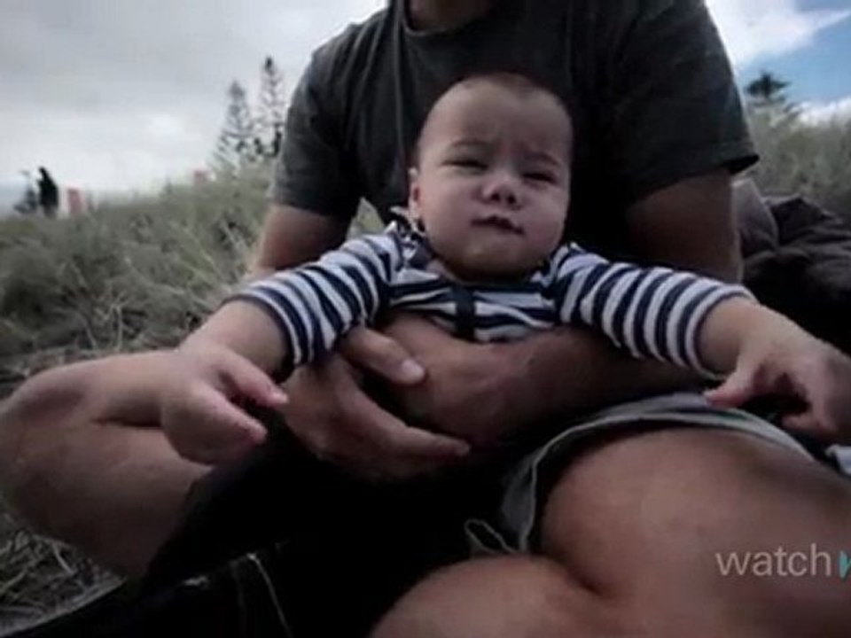 O'Neill Cold Water Classic 2011 New Zealand - Surfing ...