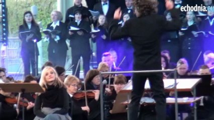 "Tu es Petrus" na Kadzielni