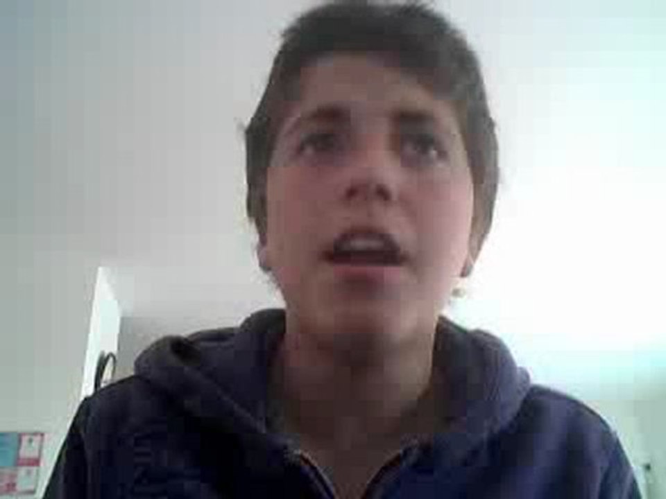 baby  chanter par dylan lapassade