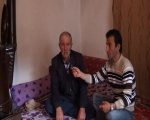 Murat Toşur'a Ağıt uzun hava Abdil Yerlikaya