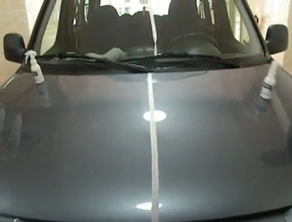 Brs Nano Oto Koruma Sistemleri Nano Teknoloji