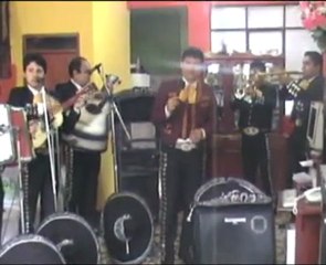 CARLOS TORRES Y SU MARIACHI IMPERIAL