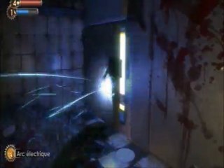 [Video Decouverte] Demo Bioshock Part.2 (X360)
