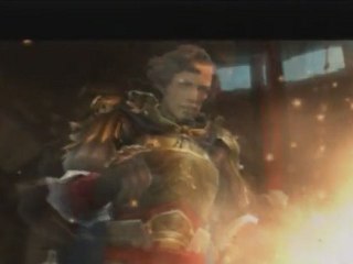 Final Fantasy 12 [32] Révélations