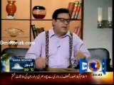 Hasb-e-Haal 1 May Part 4