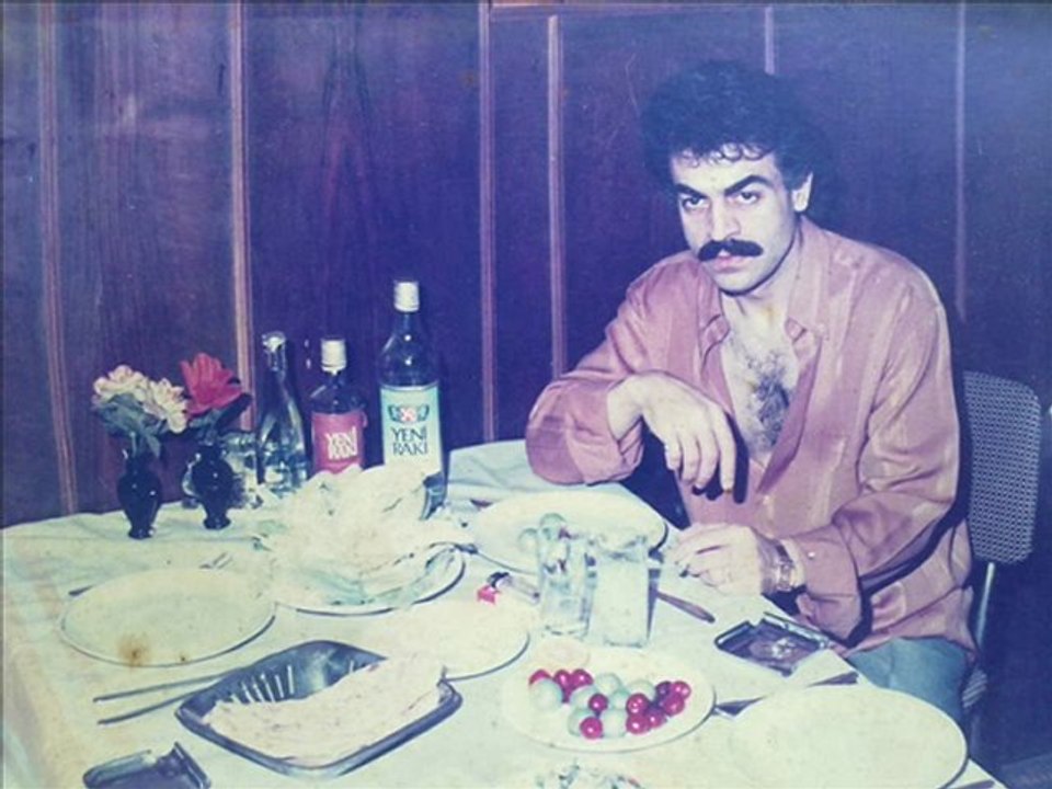 Cavit Güney-Çilekeş