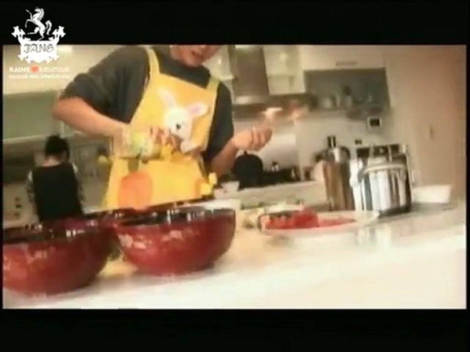 [Y'S] Jang Geun Seok - Let's Cook [vostfr]