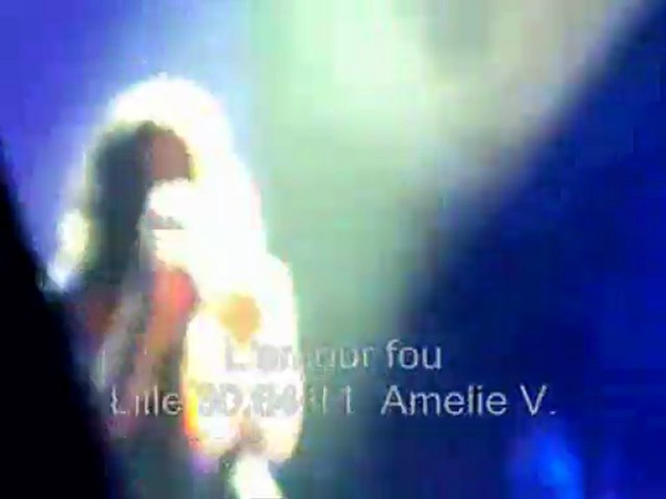 l'amour fou à lille le 30.04.11