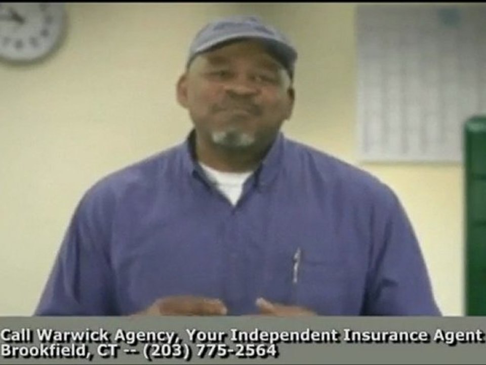 Independent Insurance Agent Danbury CT