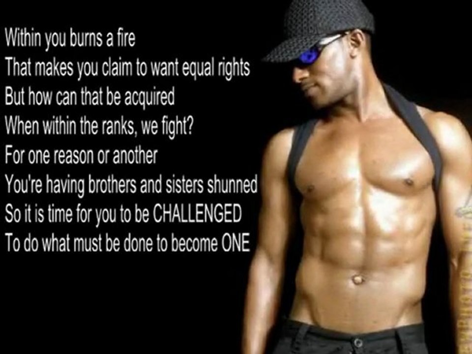 CHALLENGER promo