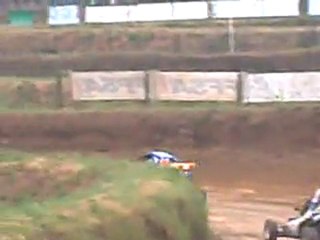 Mauron 2011 D1 Feminine manche 2