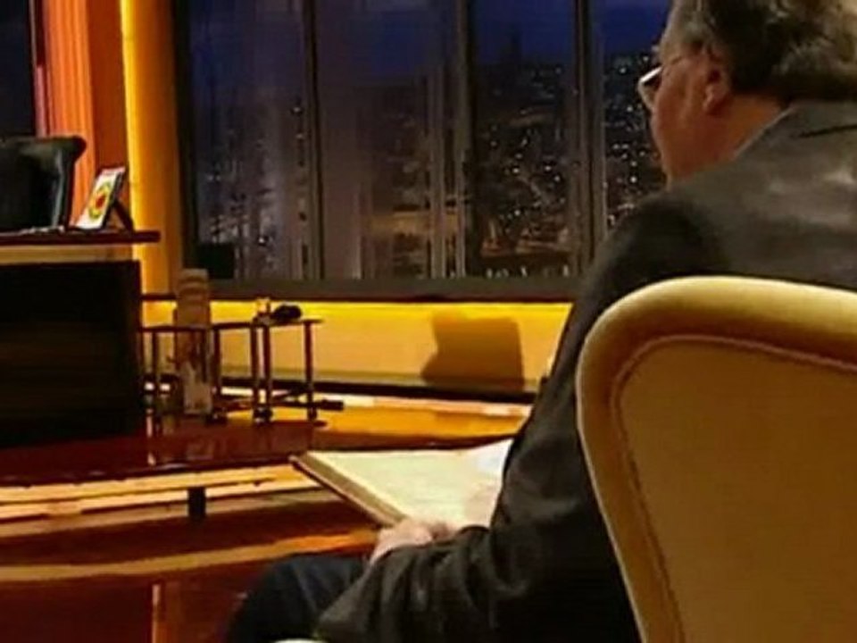 Harald Schmidt: Charly Wagner liest Klassiker des Herrenwitzes, Frauenarzt