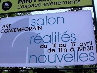 Réalités Nouvelles 2011