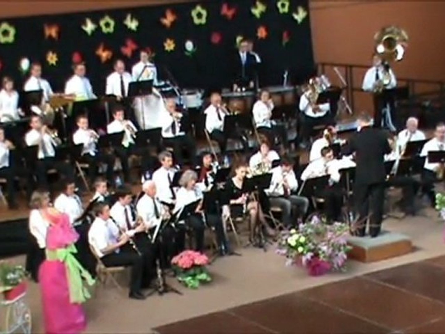 Concert Comédies musicales (2)