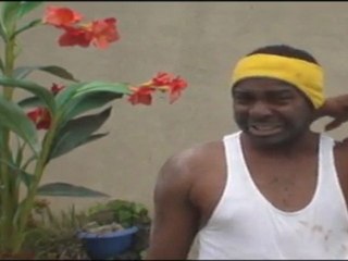 That's Messed Up ! #1 ( David Spates )