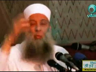 الشيطان سبب بكائك عند الولادة