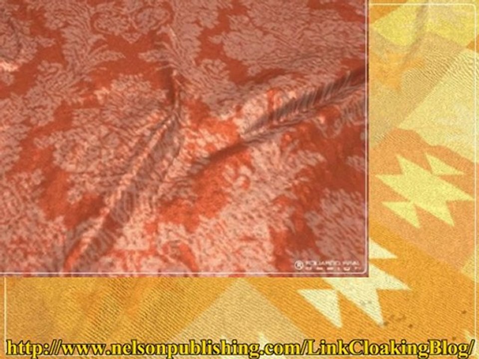free link cloaking