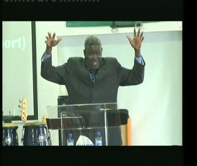 Prédication du 01-05-2011 (part 1-3)