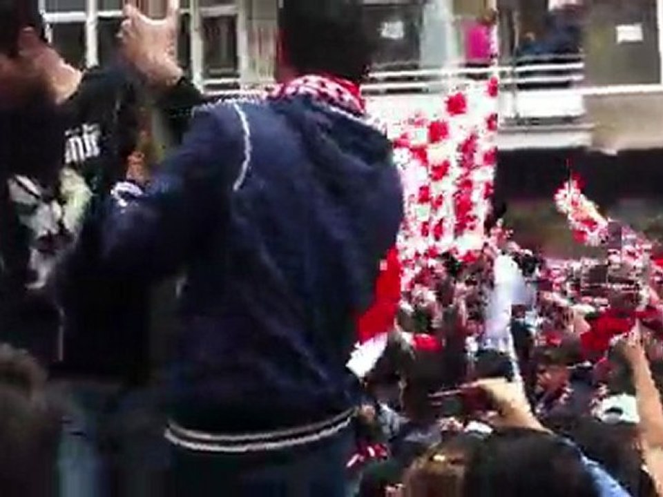 şampiyon samsunspor