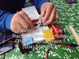 Gadgeteer Rob Matthies shows how to Sell Solar Panels in Vancouver BC Canada for Home Power