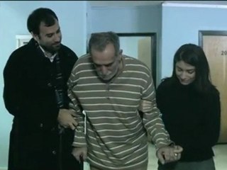 Kayıp Özgürlük 2010 - 2011 Fragman