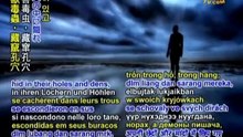 The Sutra of the Lotus of the Wonderful Dharma:Chapter-3 3/4
