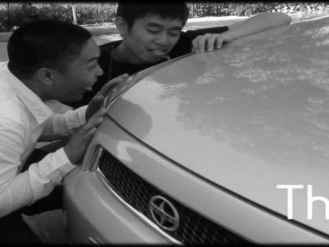 The Roaring Twenties