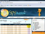 SpyBubble, como espiar celulares revisión