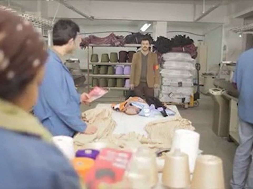 Devrimden Sonra 2010 - 2011 Fragman
