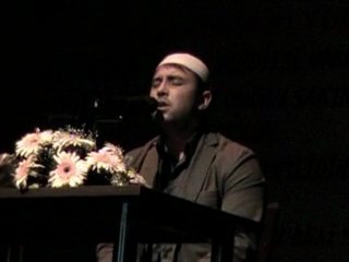 Faruki-Der’in Hazırlayıp Sunduğu Rahmet Gecesinde Kur-an ziyafeti