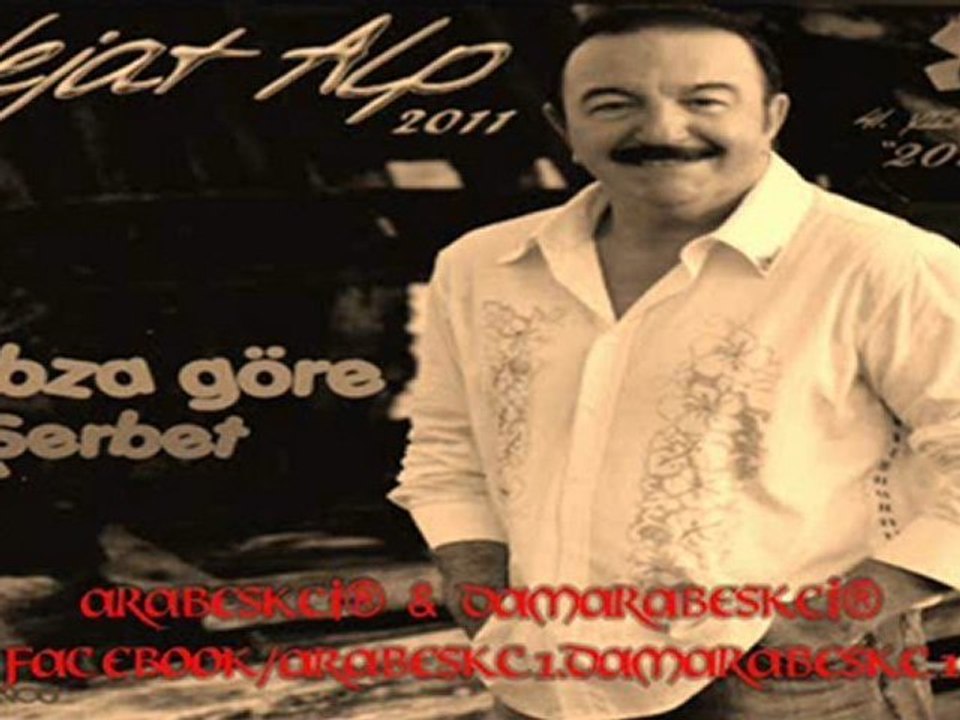 NeJaT ALp Ne oLDu Bize 2011 Yeni Albüm Şarkısı -  By DAMARABESKCİ®