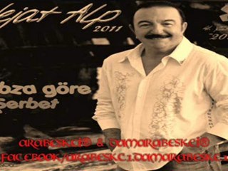 NeJaT ALp Ne oLDu Bize 2011 Yeni Albüm Şarkısı -  By DAMARABESKCİ®