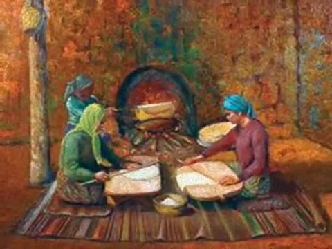 ZÜLFÜ LİVANELİ DOĞDUKLARI YERDE ÖLENLER SERBÜLENT ÖZTÜRK YAPIMI