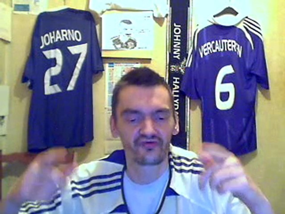 standard champion ? et on est pas des calimeros