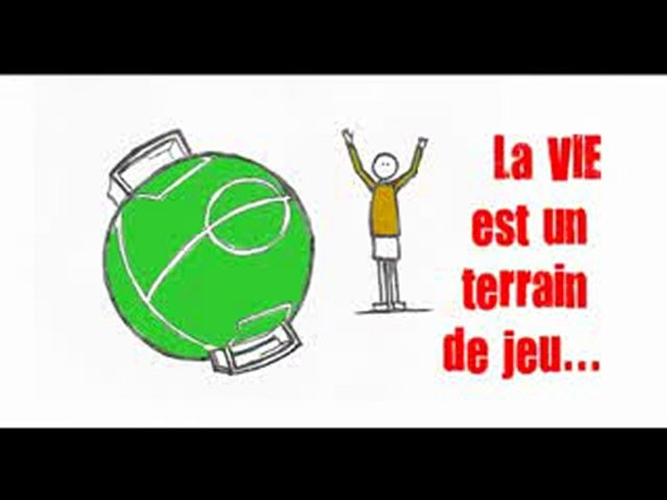 Le grand Jeu de la Vie